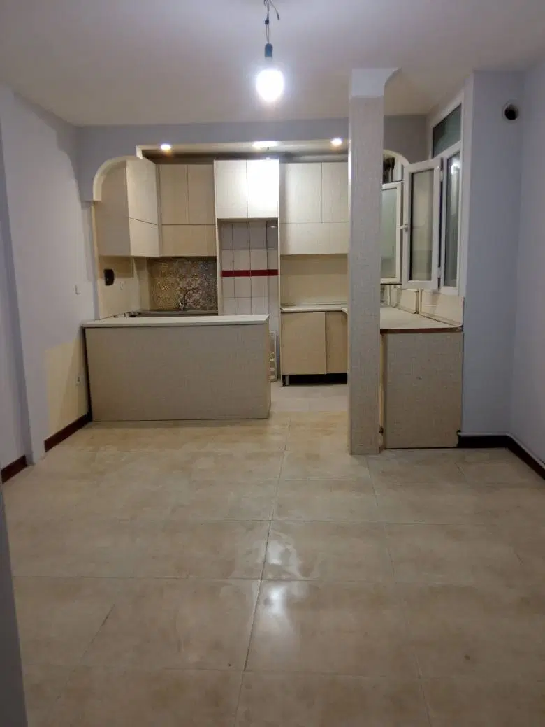 یکخوابه 41متر باپارکینگ