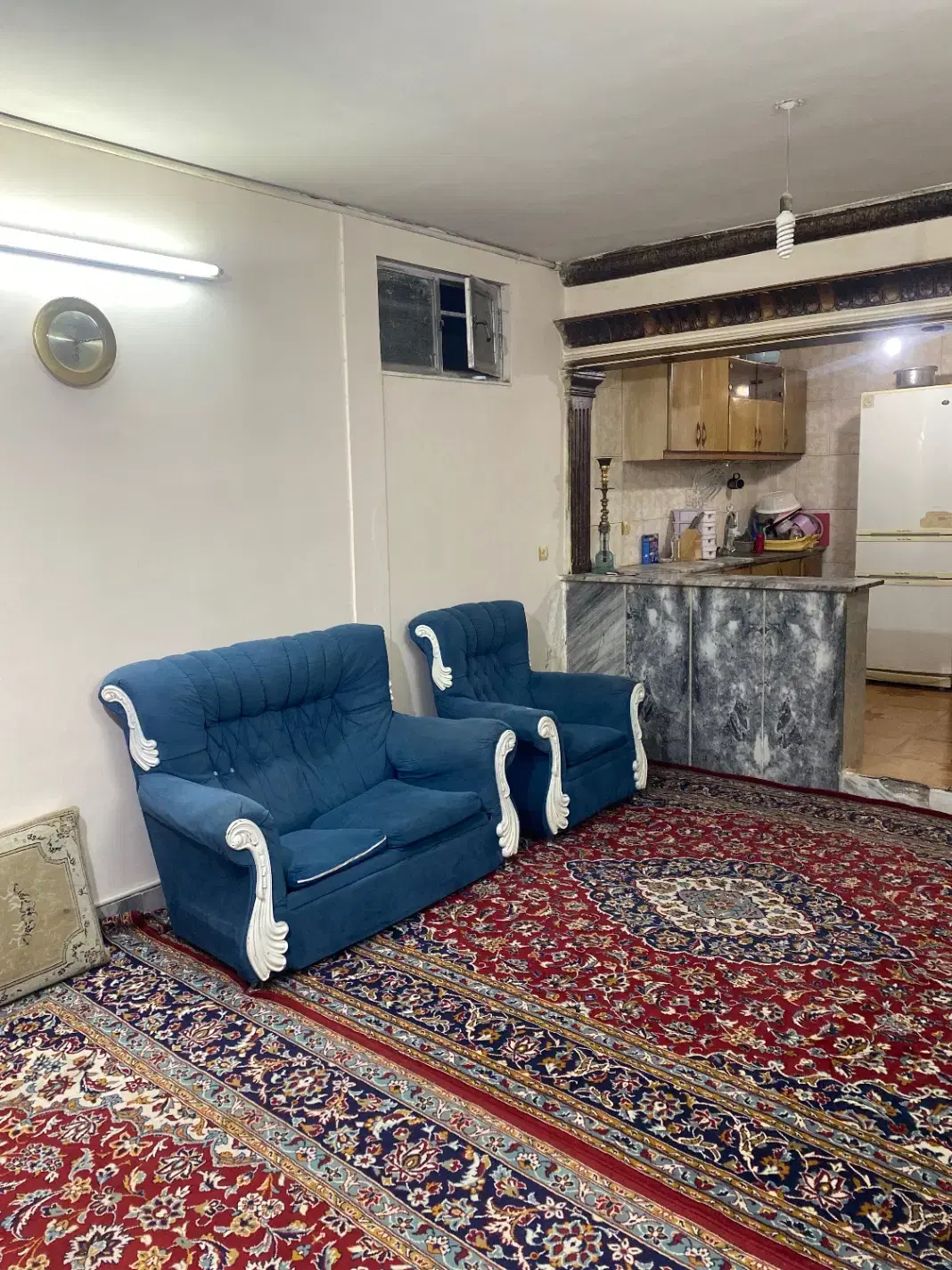 اجاره سوییت روزانه