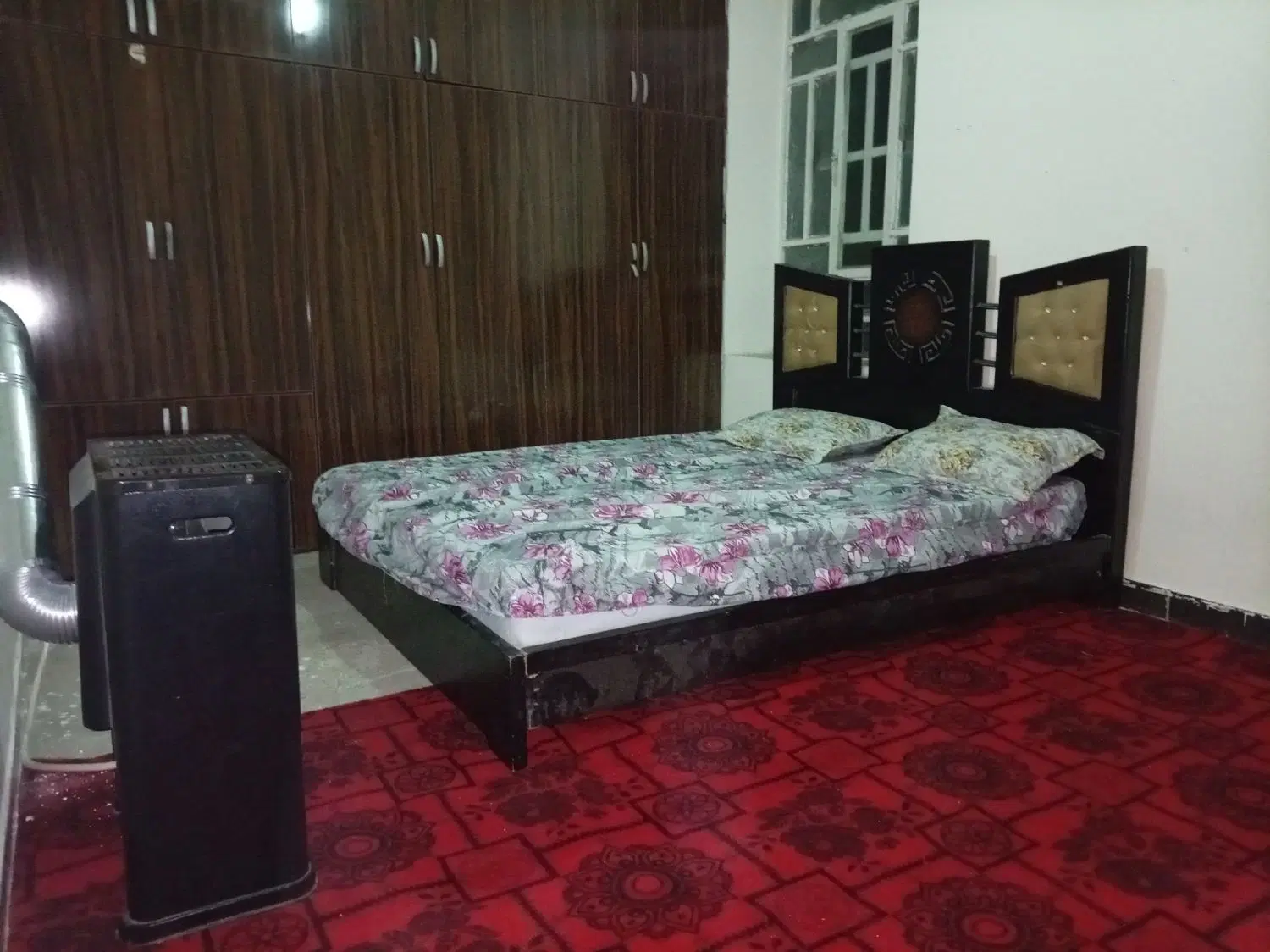 اجاره سوئیت