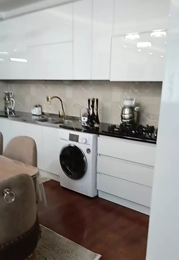 آپارتمان ۸۵ متری