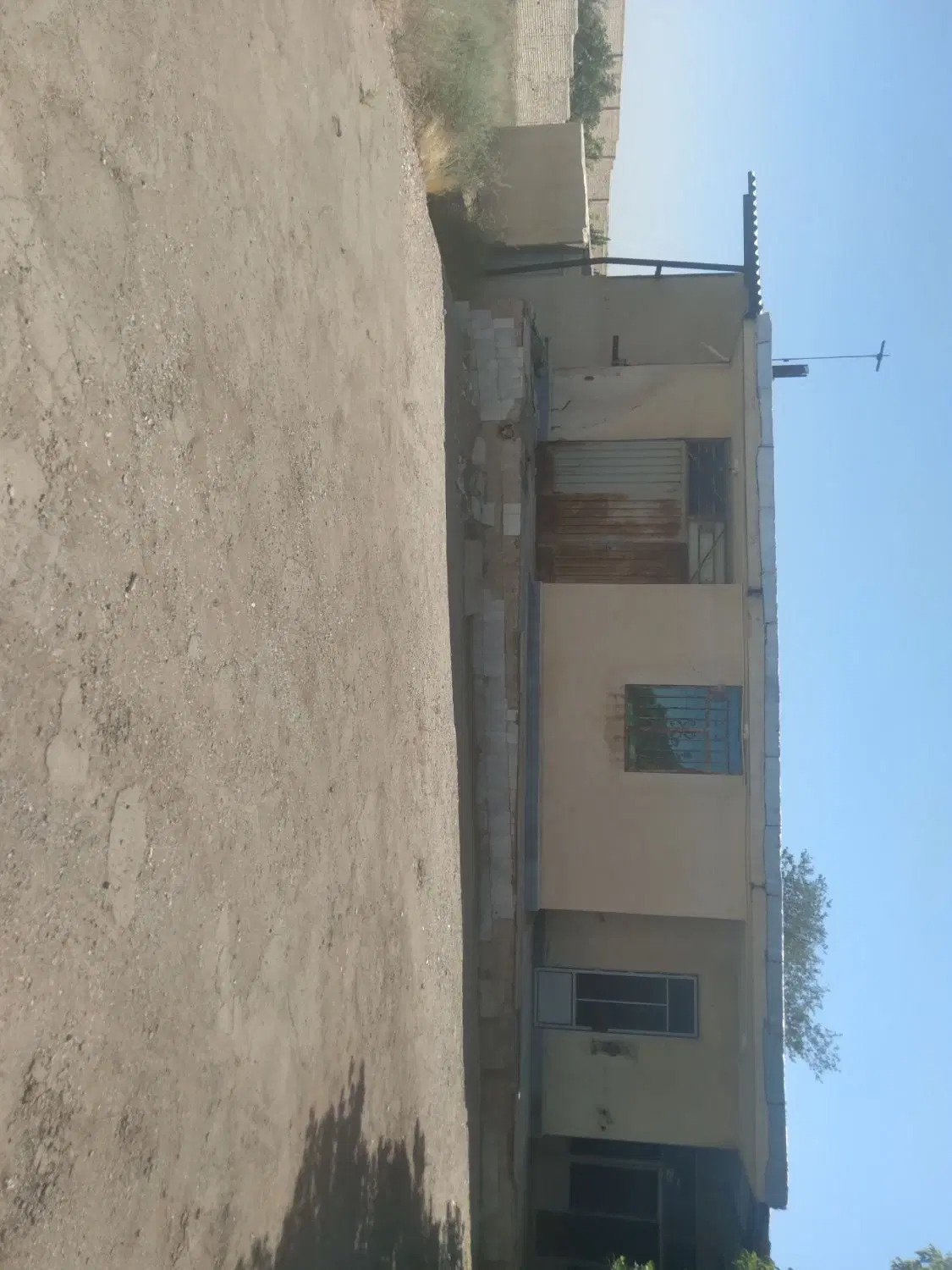 فروش زمین
