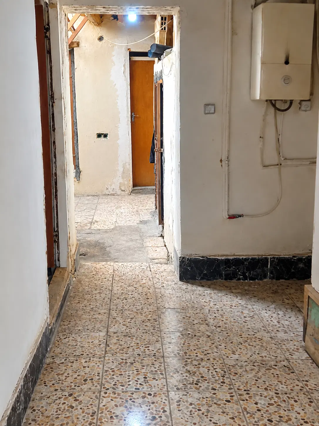 فروش خانه واقع در شهیاد