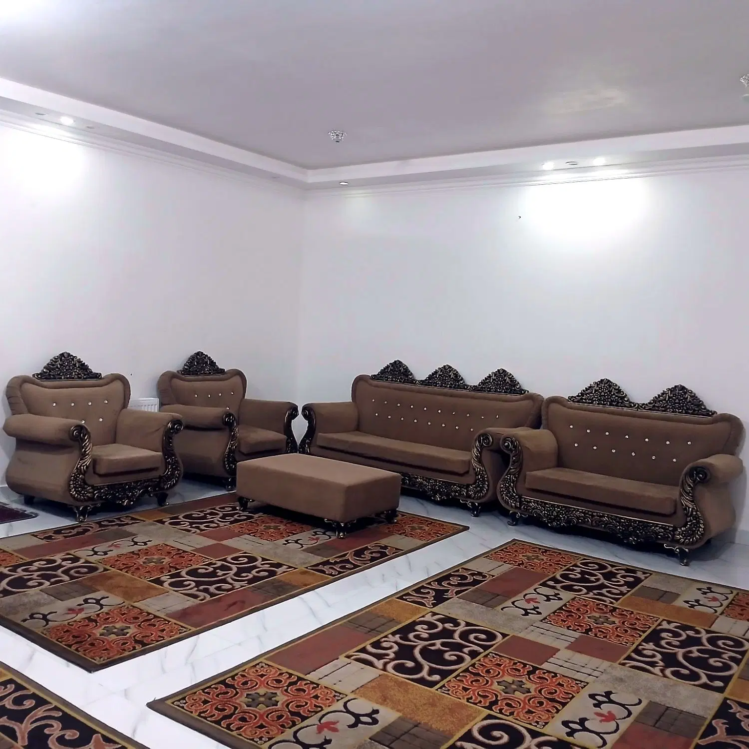 اجاره کوتاه مدت خونه ویلایی خاطره انگیز