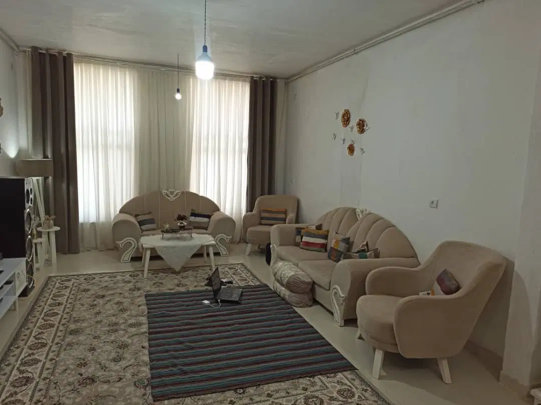 خانه اجاره ایی