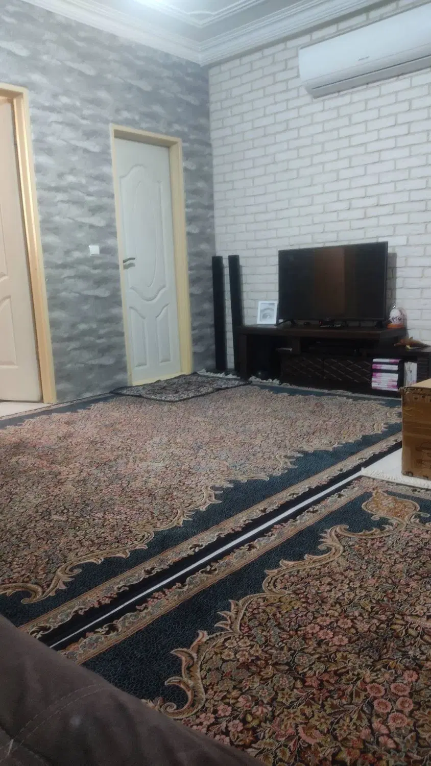 فروش آپارتمان ۴۵ متری حمزه آباد