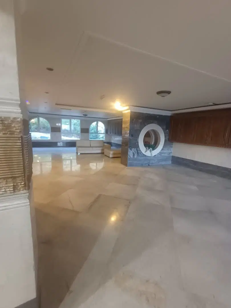 اپارتمان ۱۲۵ متر زعفرانیه