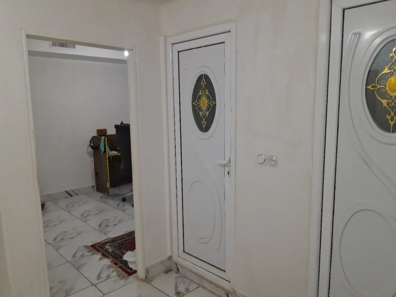 آپارتمان دولت آباد