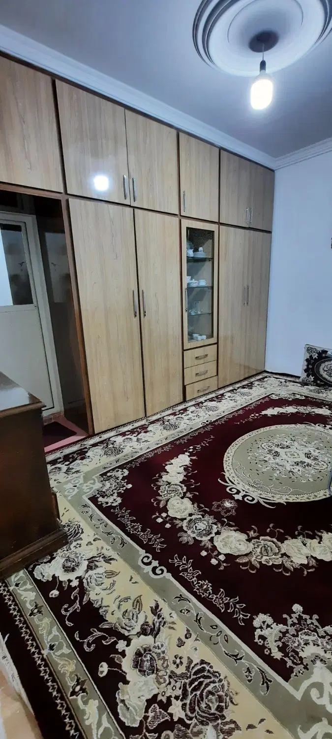 خانه راه جدا،پارکینگ دار،