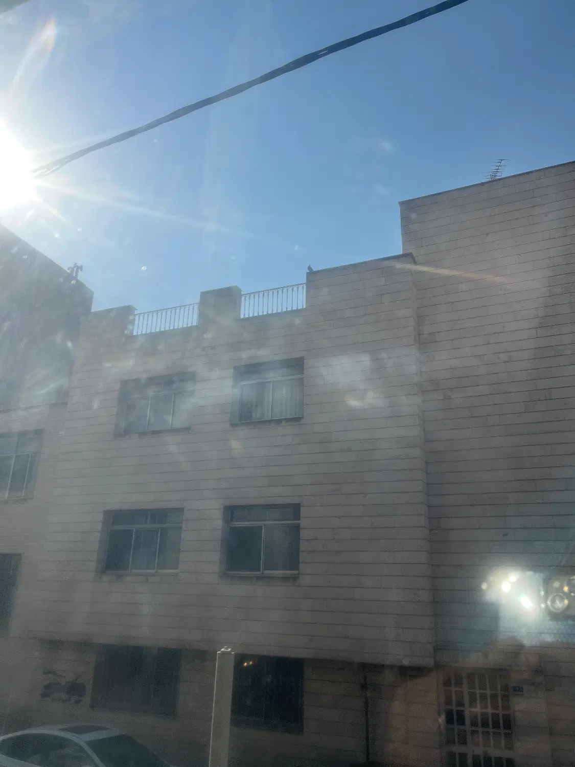 ۱۸۹ متر شمال خواجه عبداله