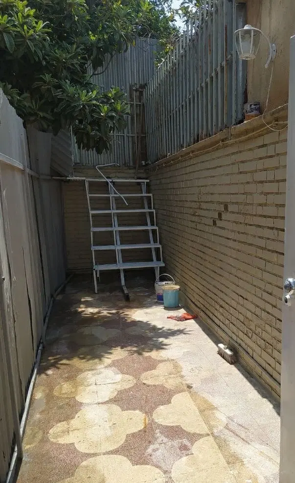 واحد یک خواب طبقه دوم اول سپاه