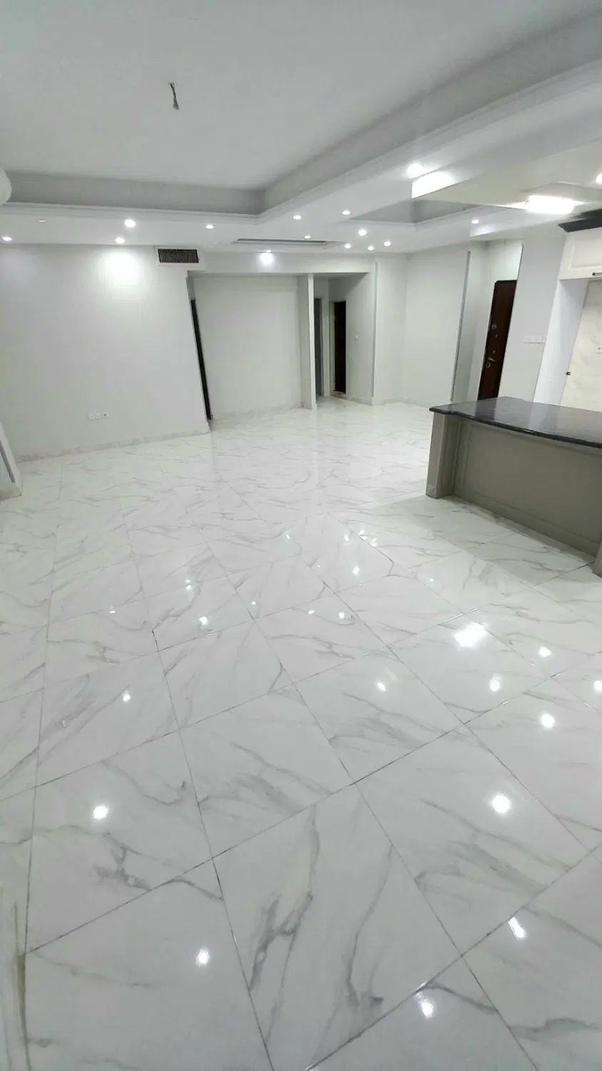 ۱۱۷مترتک فول امکانات طبقه ۵