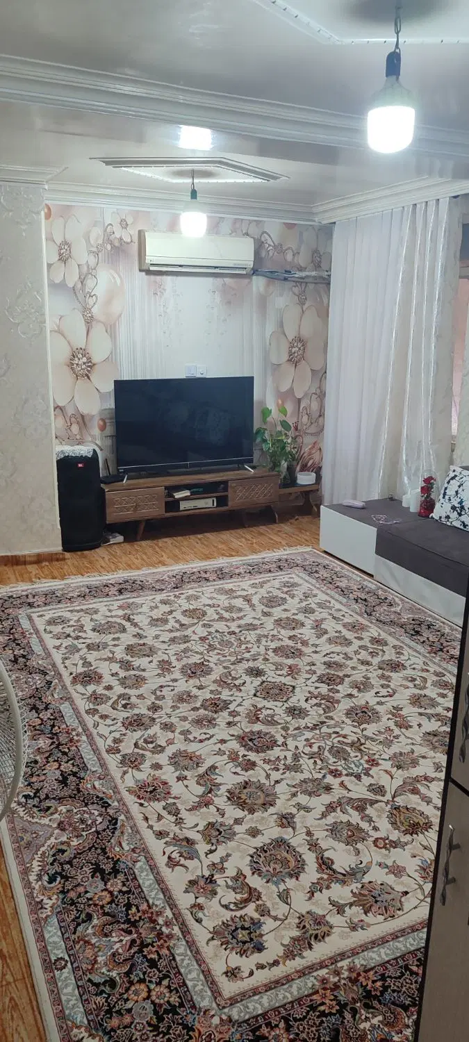 آپارتمان52متری