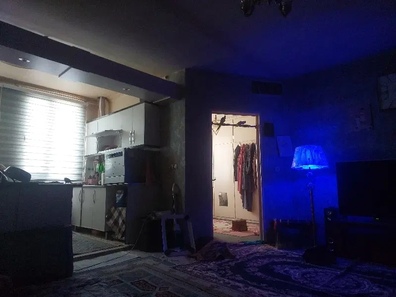 فروش آپارتمان تهرانپارس