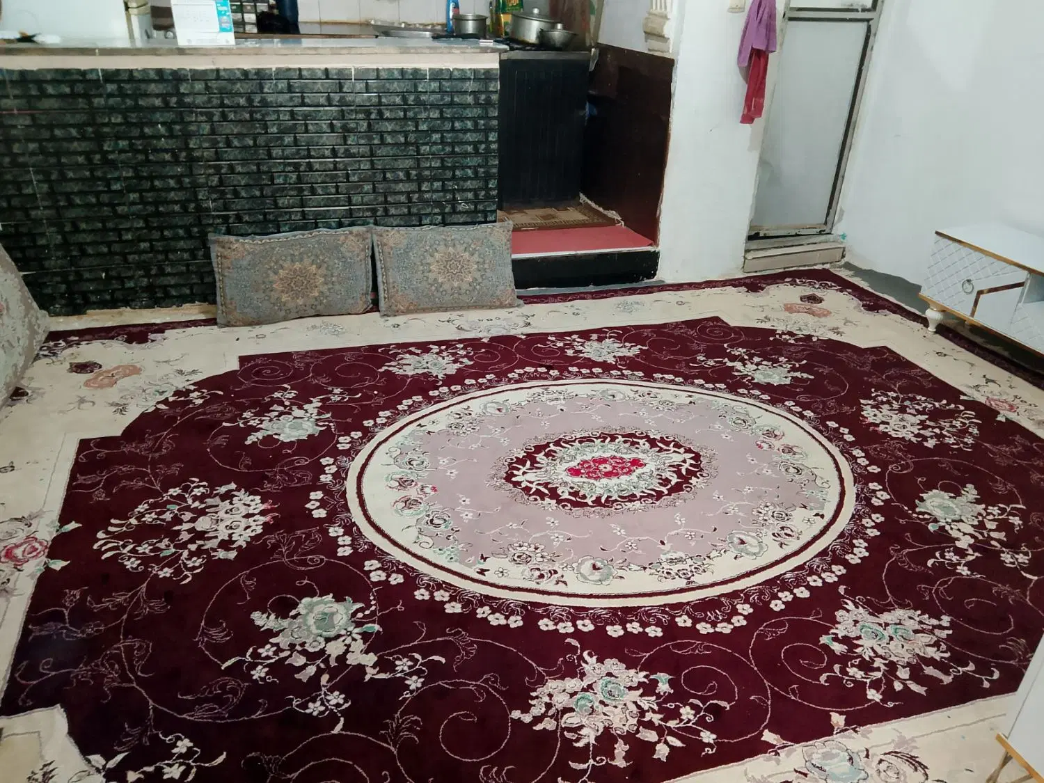 آپارتمان ۵۰ متری( تخلیه فوری)