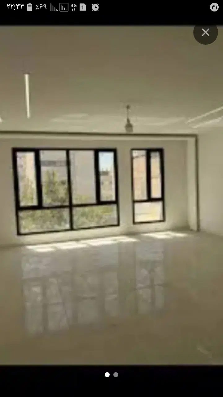 معاوضه زمین مسکونی با آپارتمان یا فروش زمین