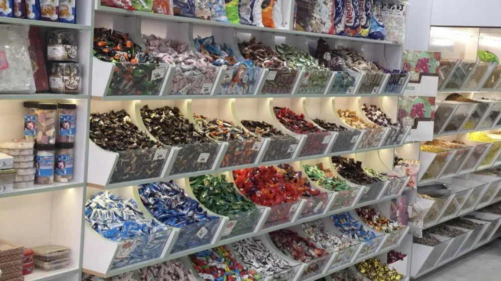 فروش مغازه