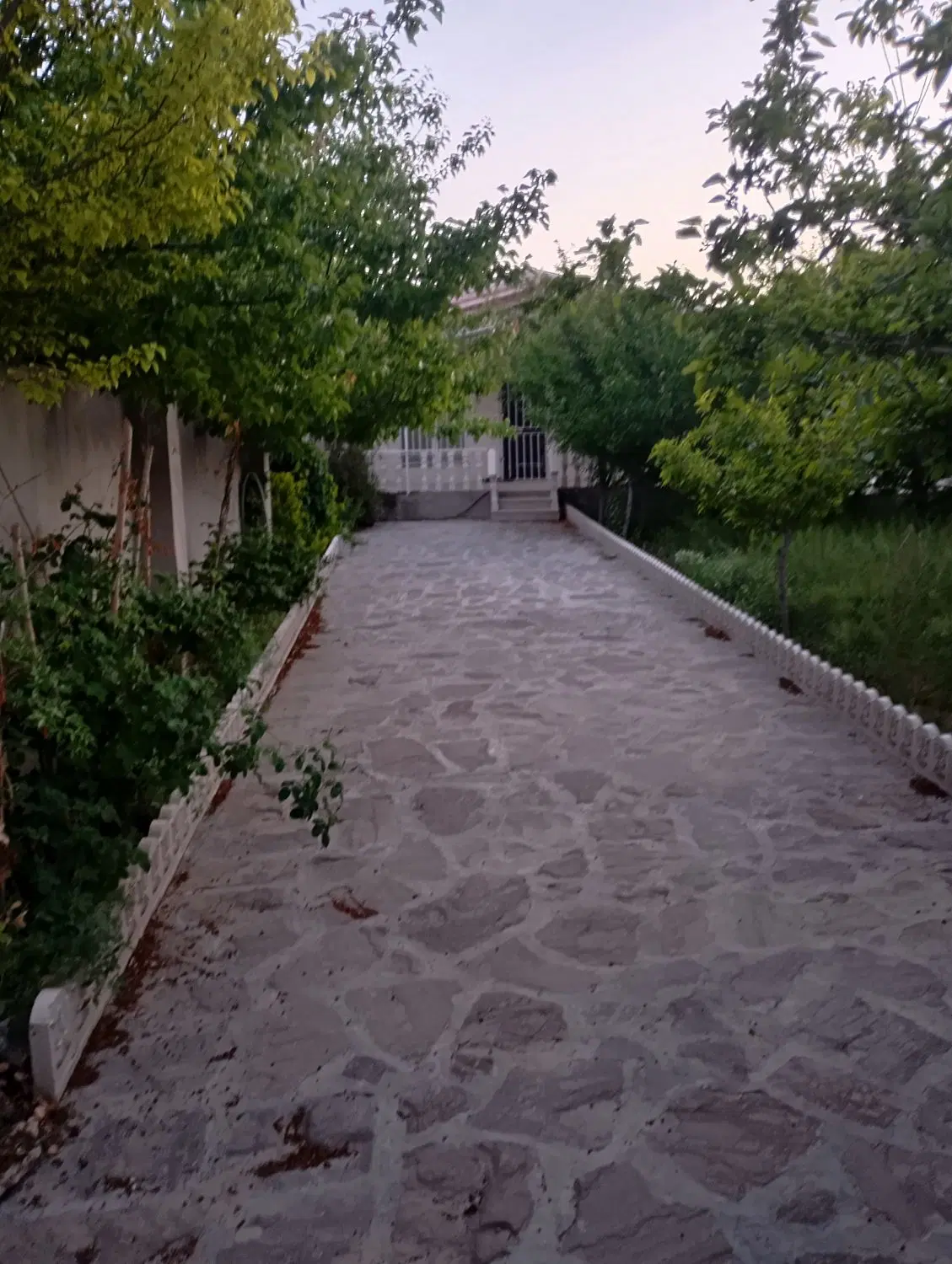 دماوند آبسرد فاز 3 470متری سند تک برگ