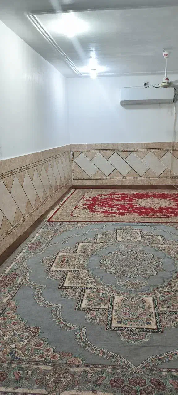 خانه ویلایی شیک مجهز کابینت کمد دیوار درجه ۱