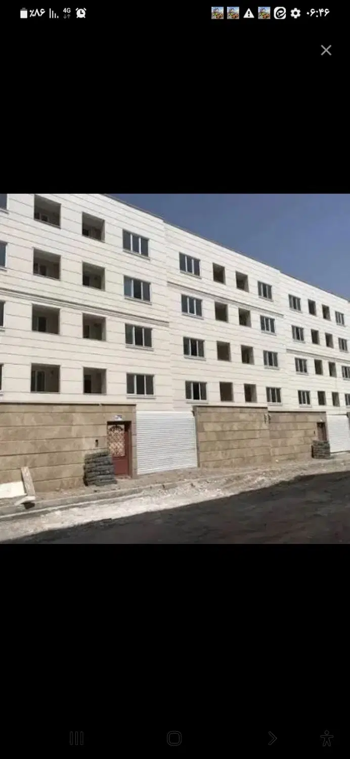 مسکن ملی