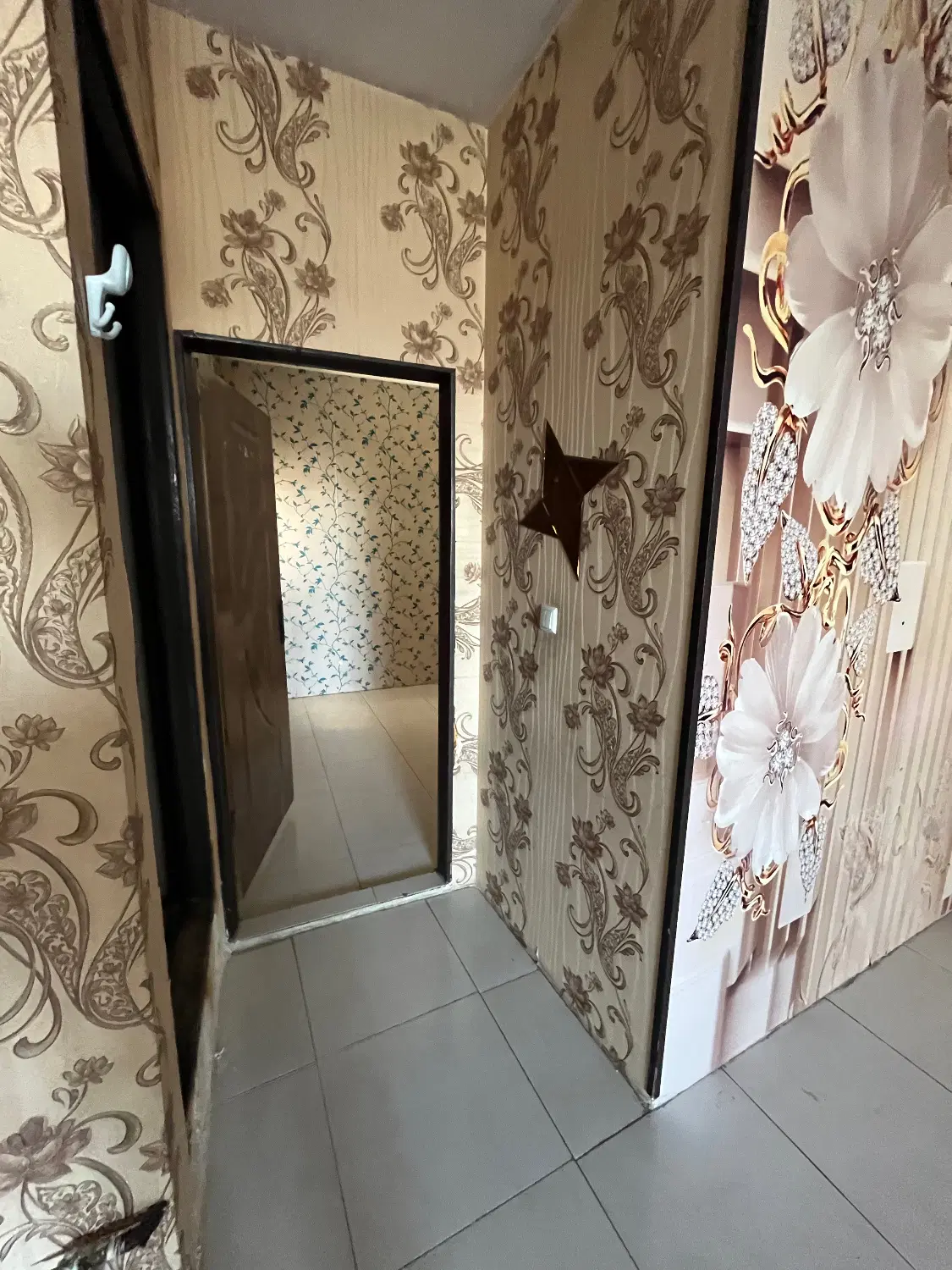 رهن و اجاره اپارتمان ۸۰ متری شیک