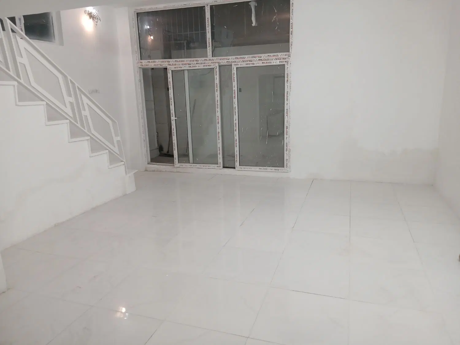 عبادی ایثارگران یک طبقه دربست