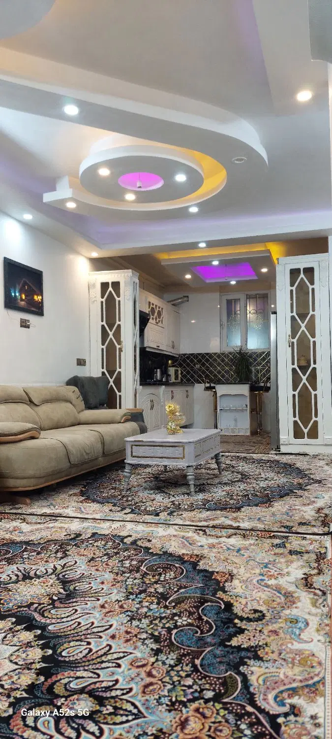 ملک دوطبقه فروشی