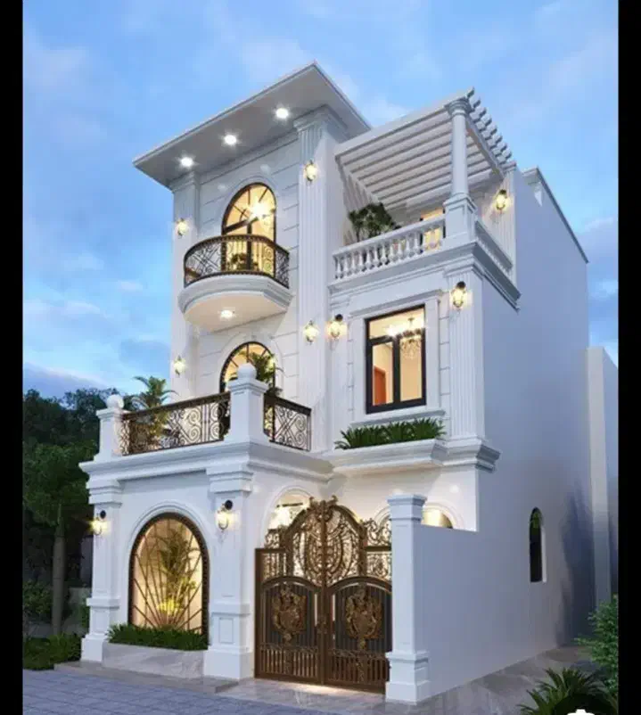 فروش خونه تجاری