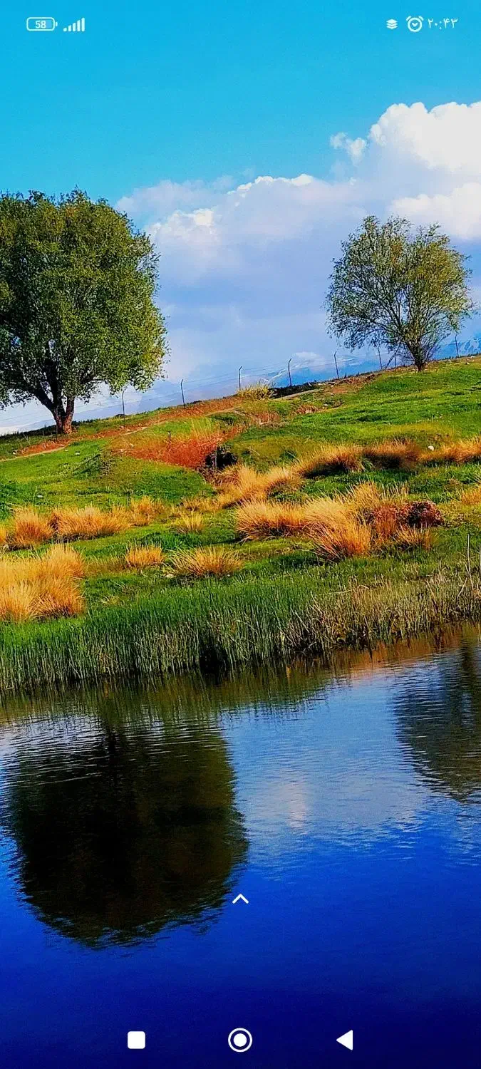 زمین بر اتوبان مشگین اردبیل
