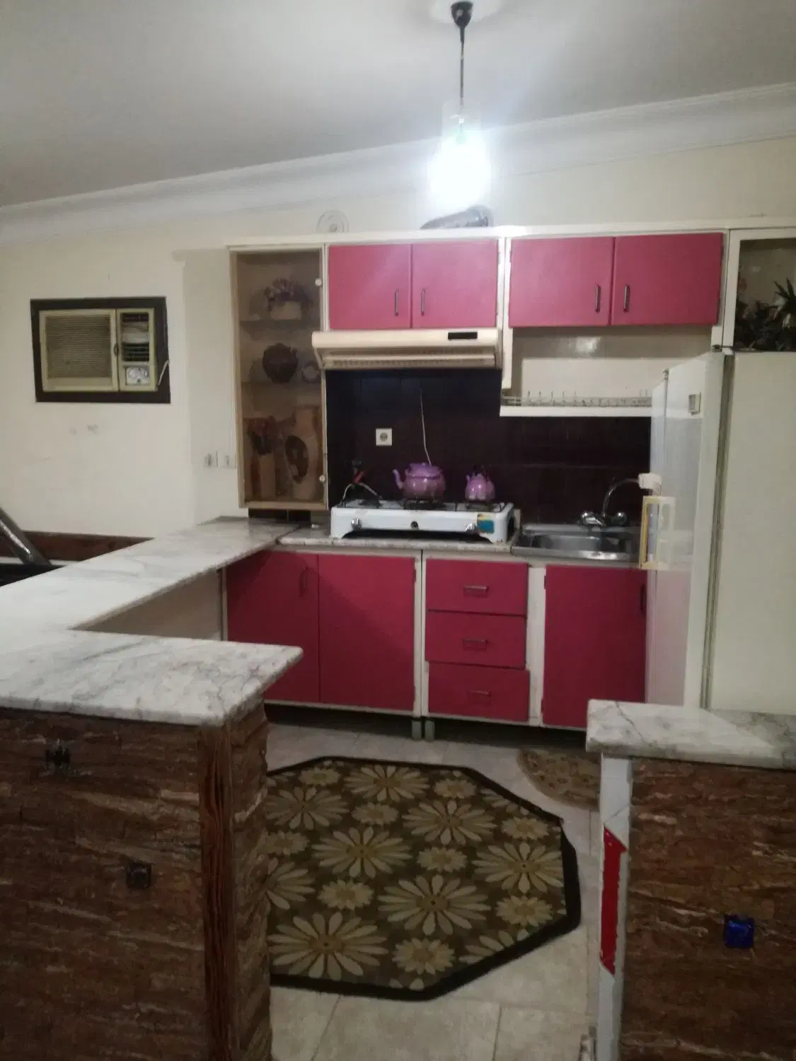 اجاره دربست 160متری سیترا