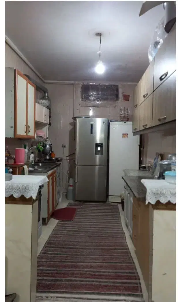 ۸۵متری یک خواب