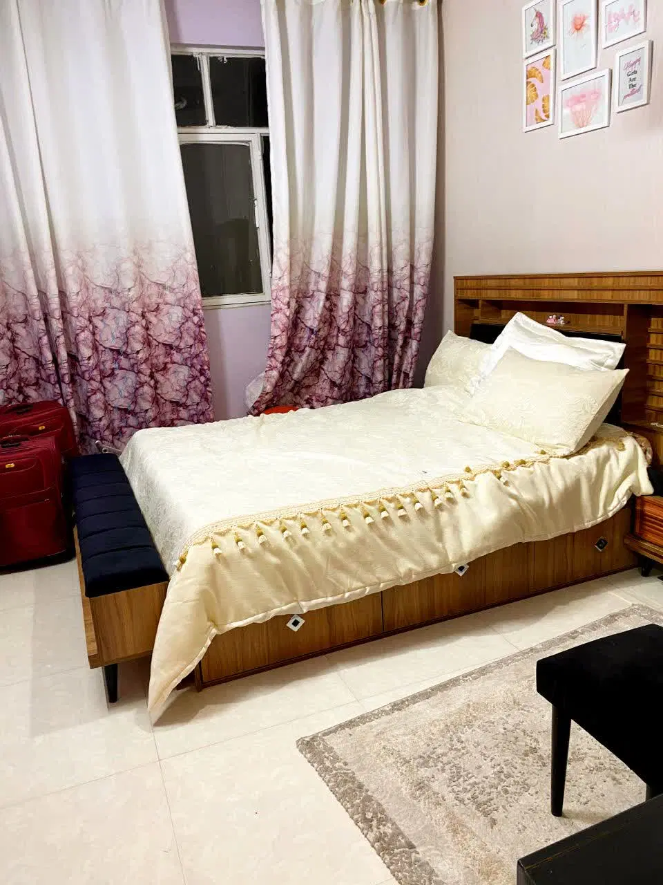 آپارتمان ۸۵ متری تک واحدی