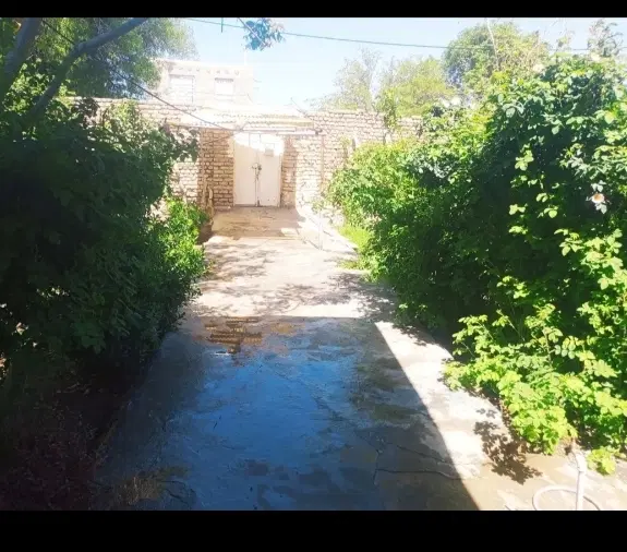 فروش فوری خانه باغ ویلایی به همراه زمین