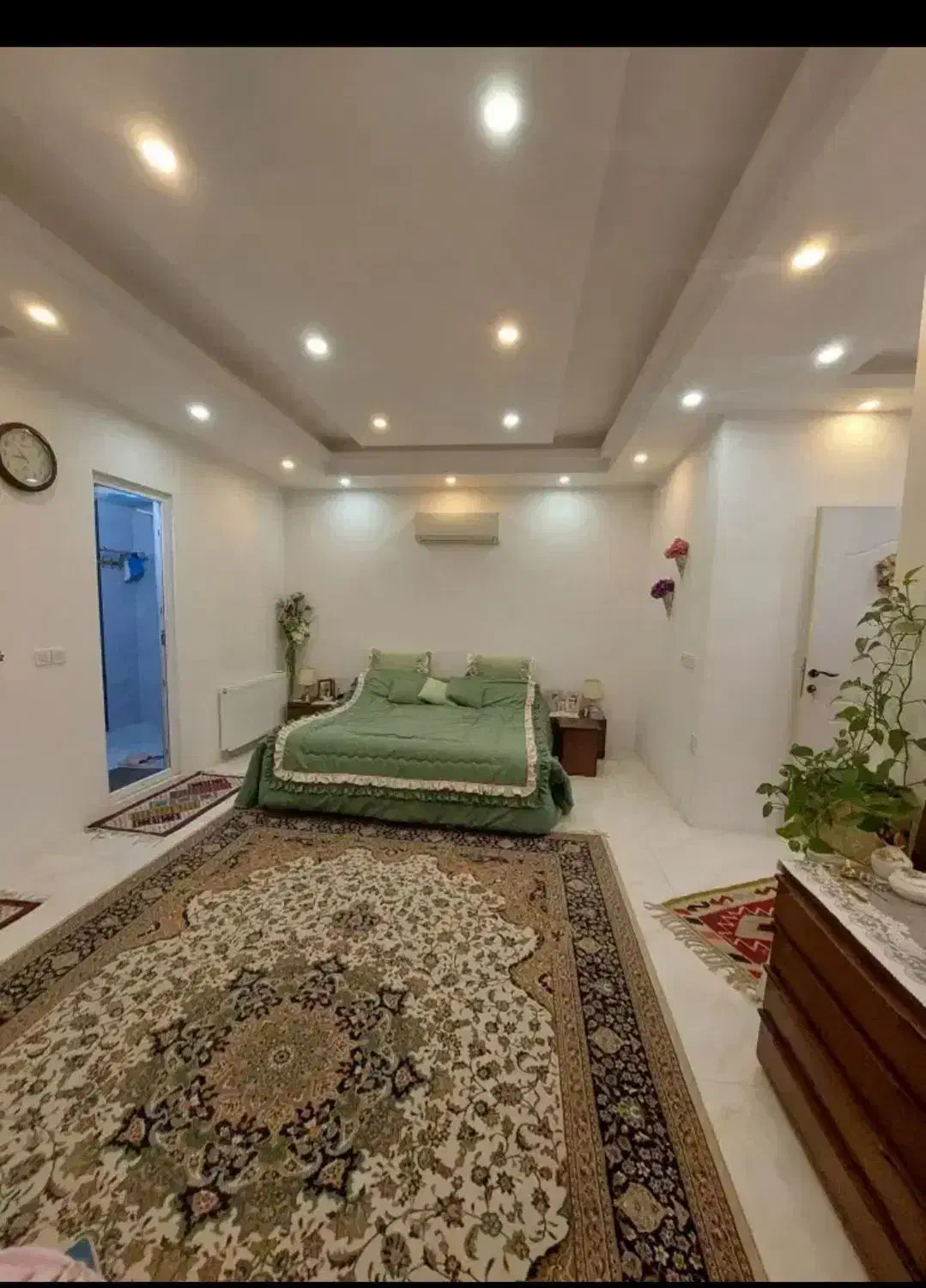 ویلایی با امکانات