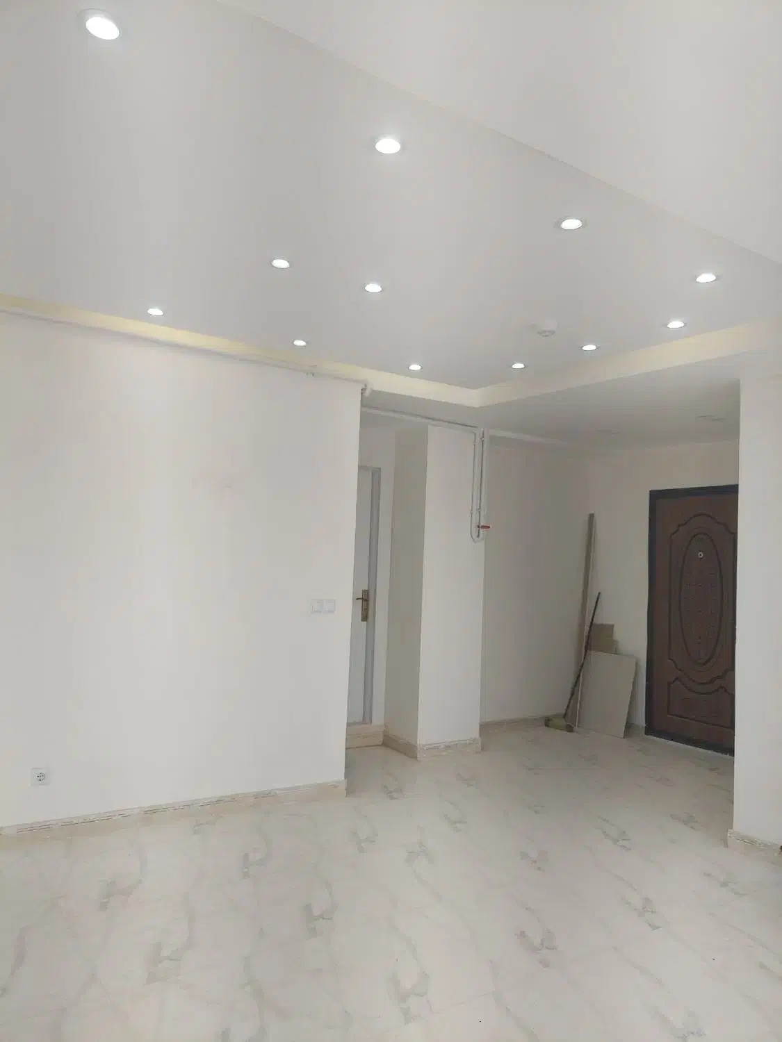 رهن آپارتمان شهرک ارم
