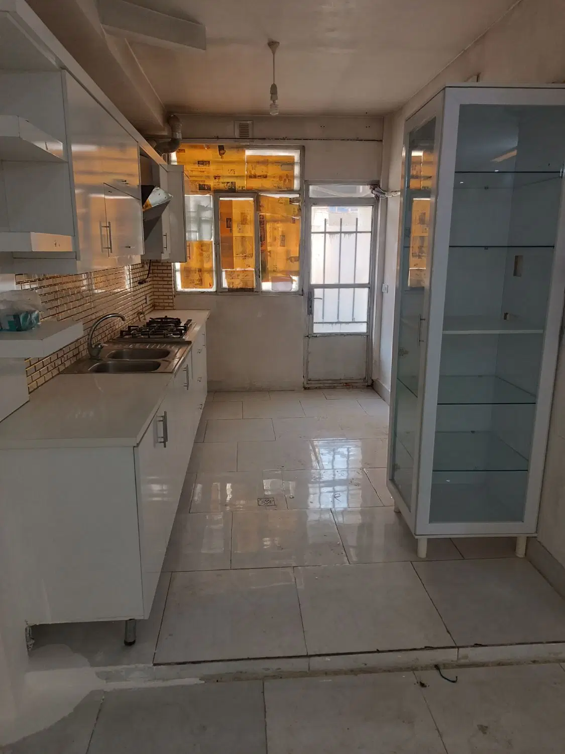 اجاره آپارتمان 100متری