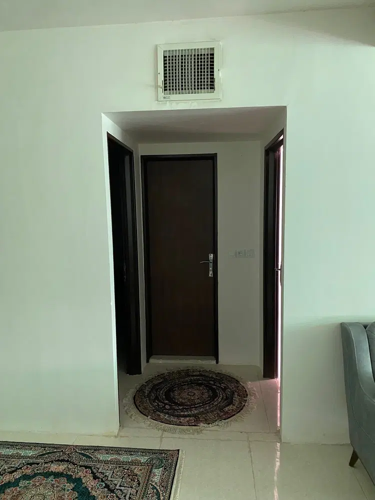 آپارتمان فروشی در گاوخانه  دو خوابه