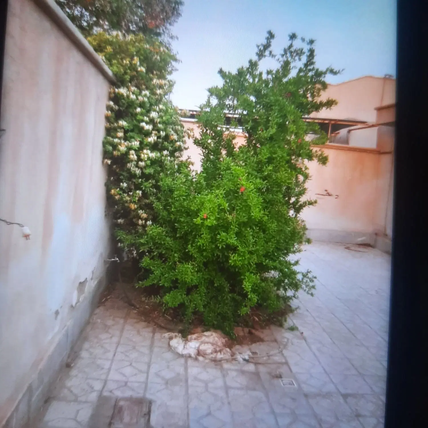 منزل ویلایی