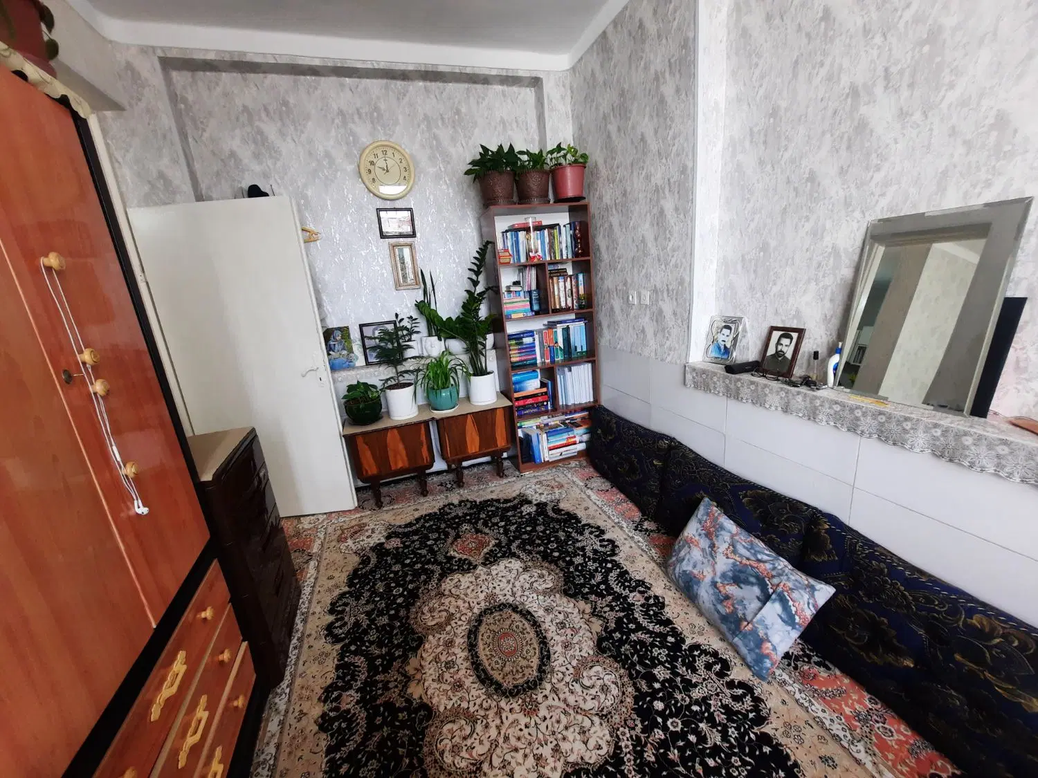 فروش خانه ویلایی نارنجستان دو بر