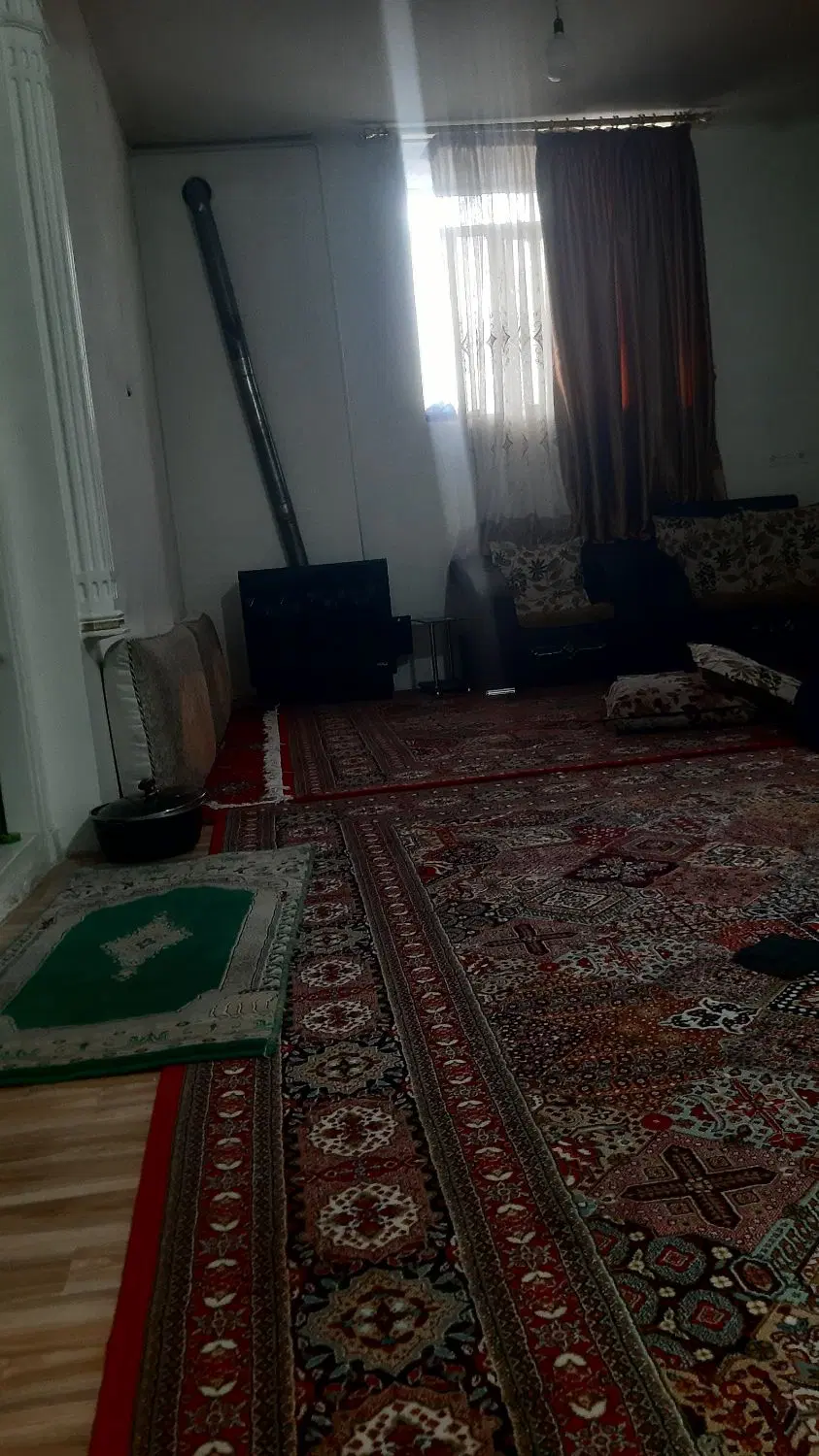 خانه ی اجاره ای