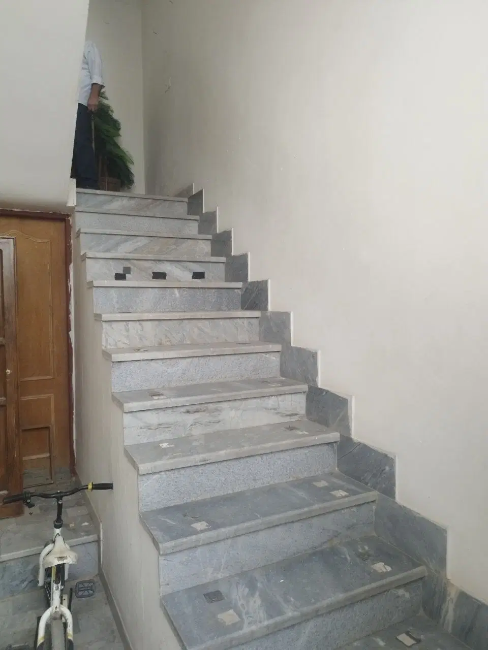 خانه ی 120متری مشاع پرنور و روشن