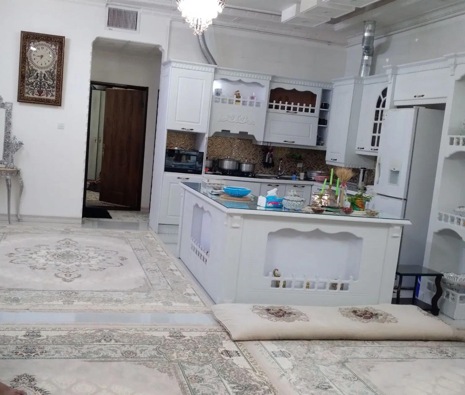 فروش ویلایی