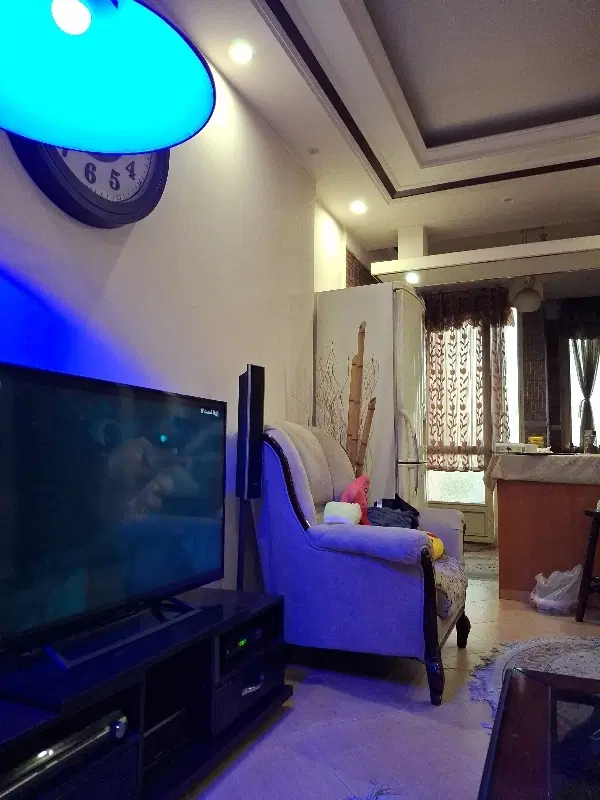 همخانه خانم