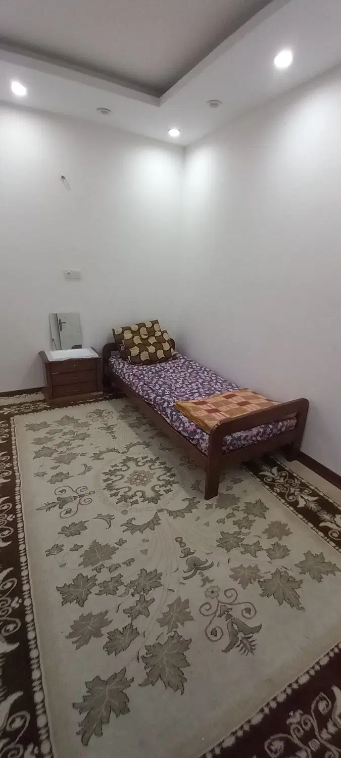 اجاره‌ روزانه‌ خانه