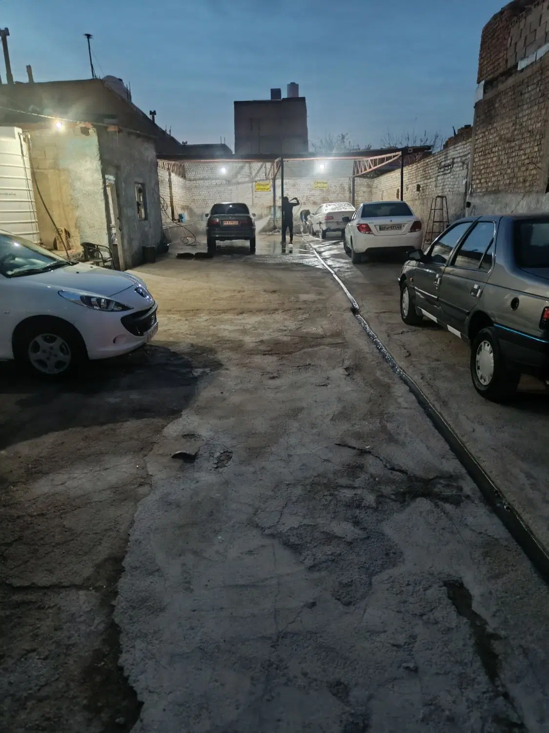 فروش ملک تجاری