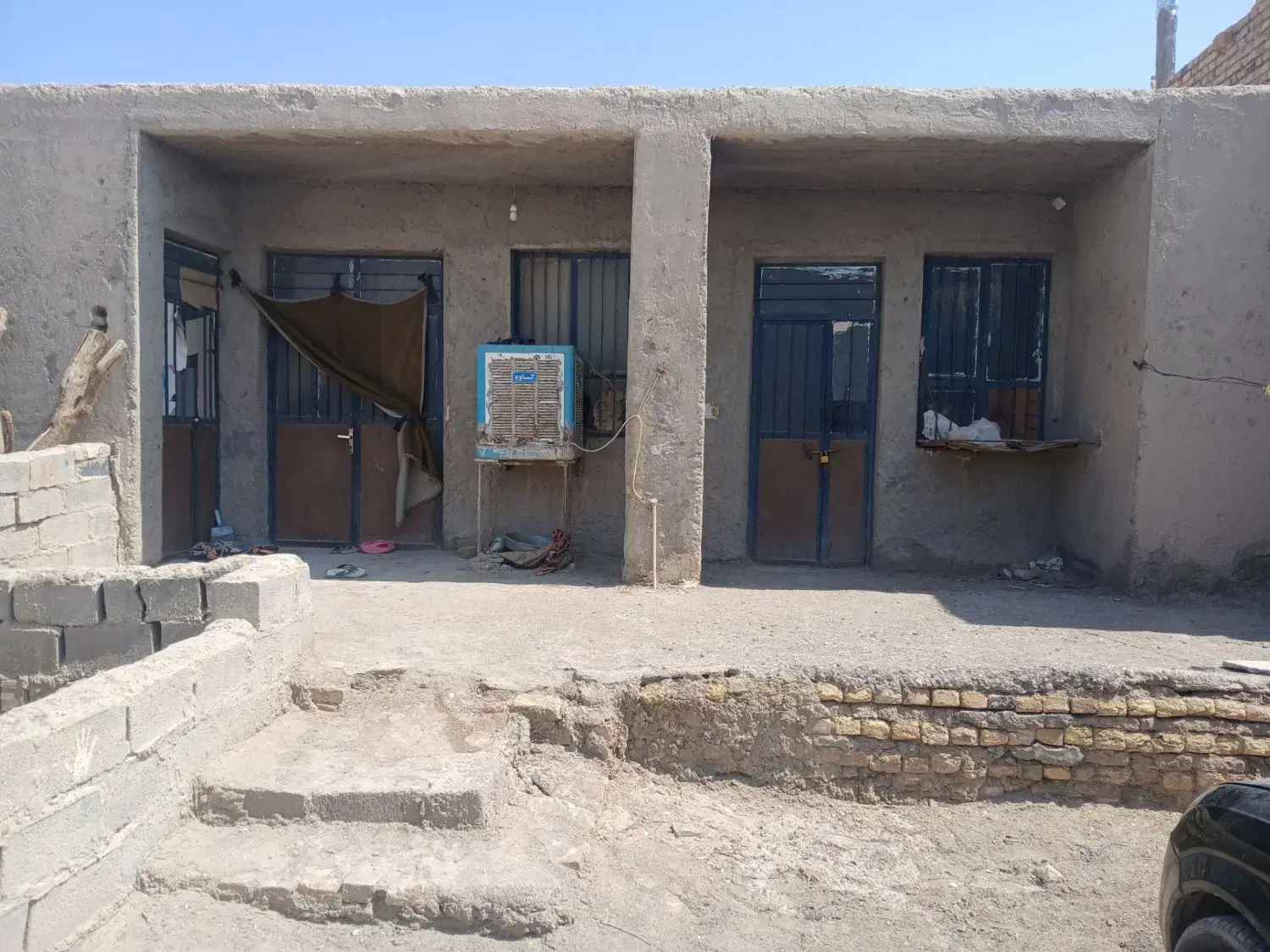 خانه فروشی یا اجاره