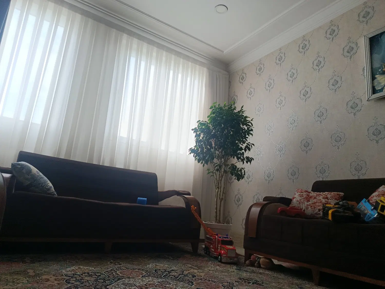 فروش مجتمع شبکه بهداشت -اسکلت