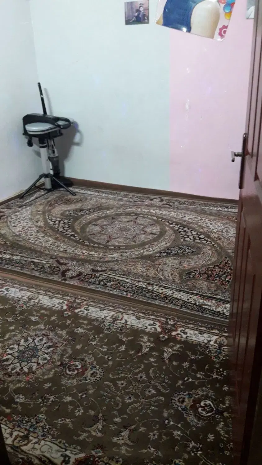 آپارتمان فروشی طلاب وحید۲۲