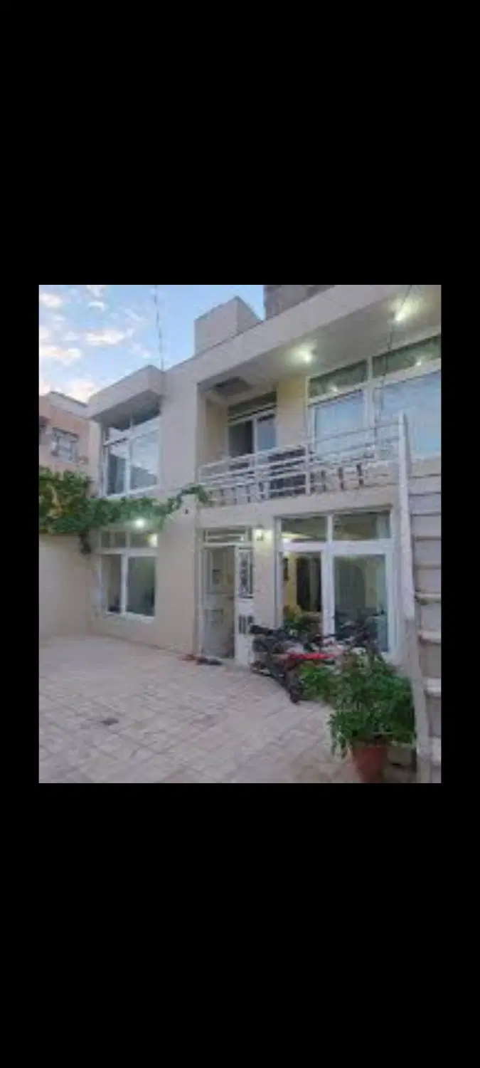 منزل مسکونی،تجاری شهید رجایی ۲۵ متری ابوذر