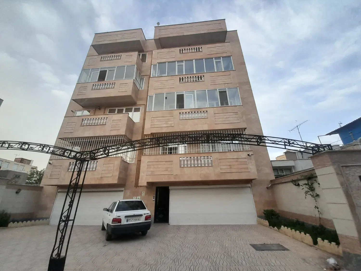 فروش خانه