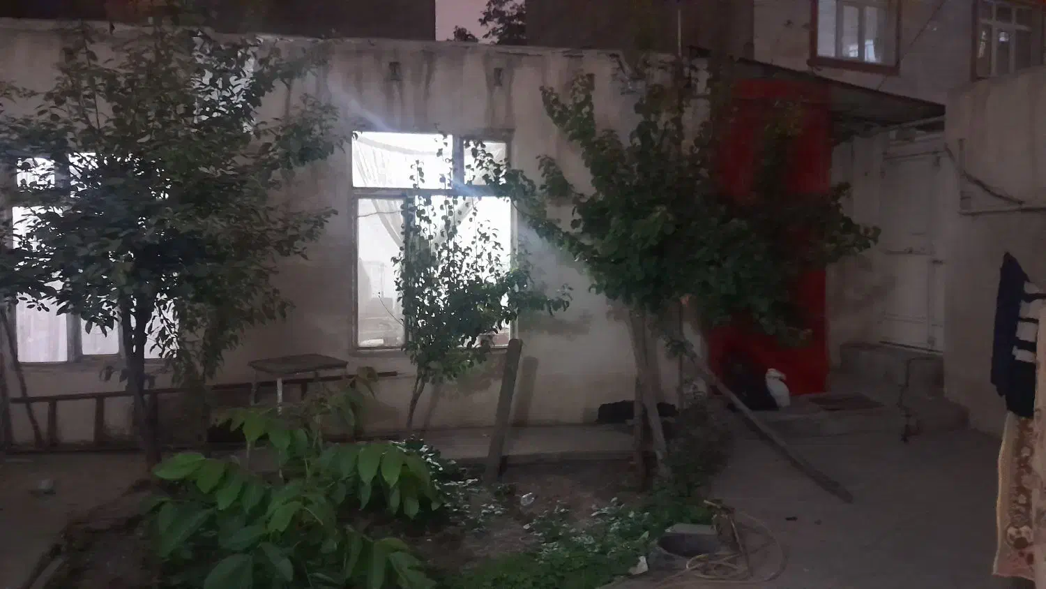 خانه ۴۵ متری اجاره داده میشود